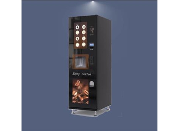 Big capacity drink vending machine WF1-606A