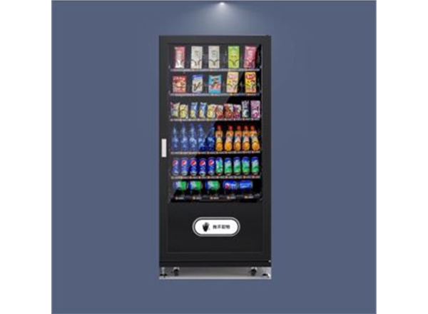 WD1-SLAVE for snack and cold vending machine