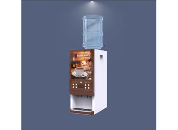 Coffee hot chocolate hot milk vending machine WF1-303B