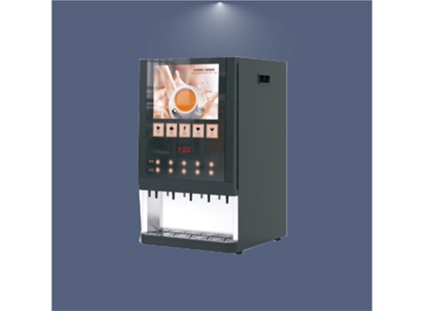  Cappuccino vending machine WF1-505B